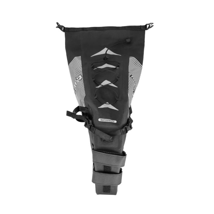 Saddle Bag TrailPack 10 l - GymBeam single_variant