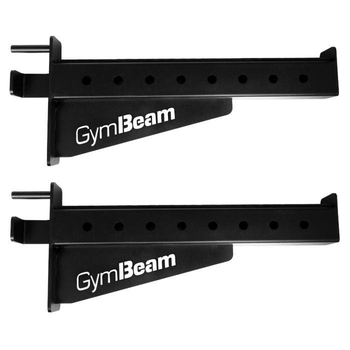 Safety Spotter Arms - GymBeam single_variant