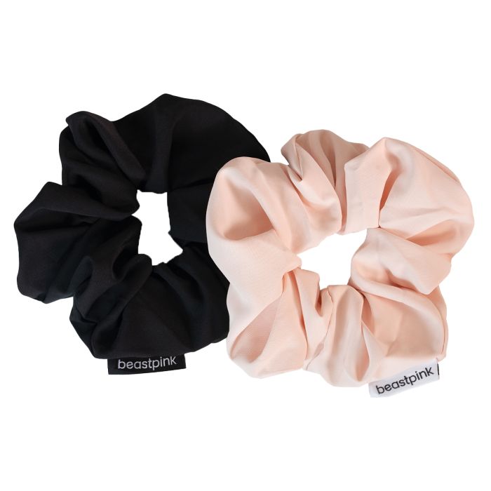 Scrunchies Work-it - BeastPink single_variant