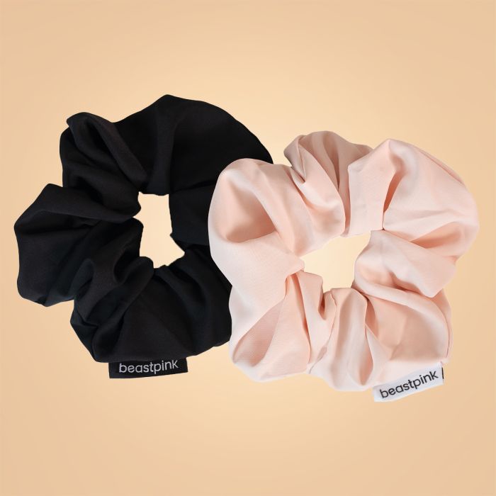 Scrunchies Work-it - BeastPink single_variant