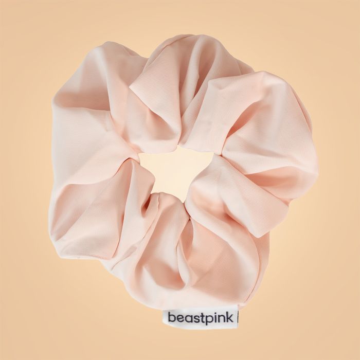 Scrunchies Work-it - BeastPink single_variant