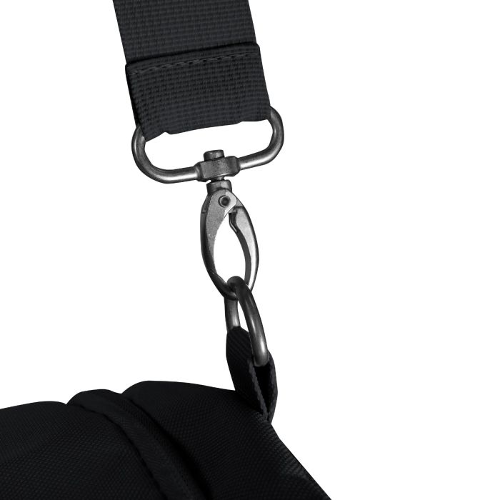 Sense Duffle Bag Black - BeastPink single_variant