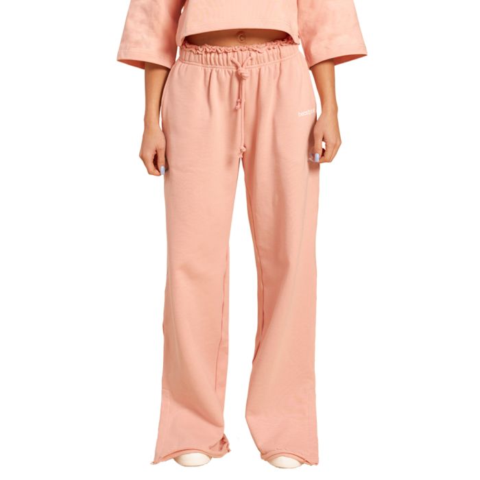 Women‘s Serenity Joggers Pink - BeastPink XXL