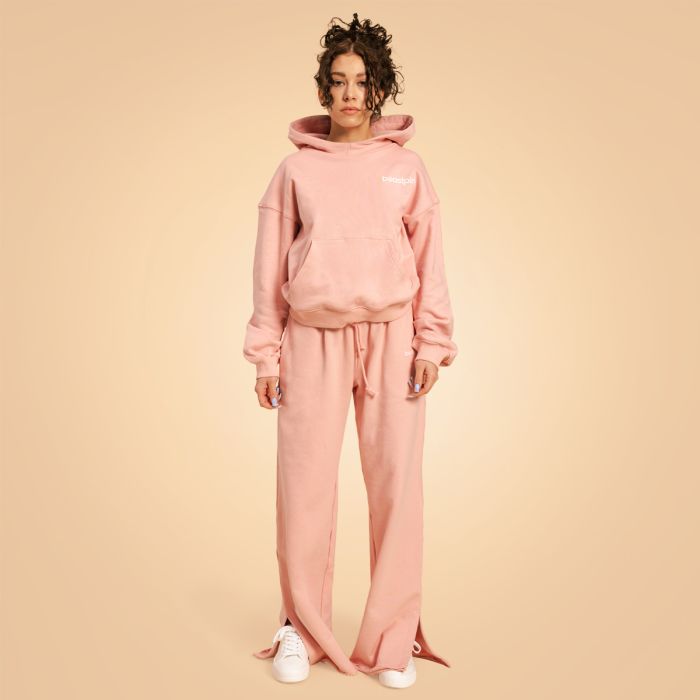 Women‘s Serenity Joggers Pink - BeastPink XXL