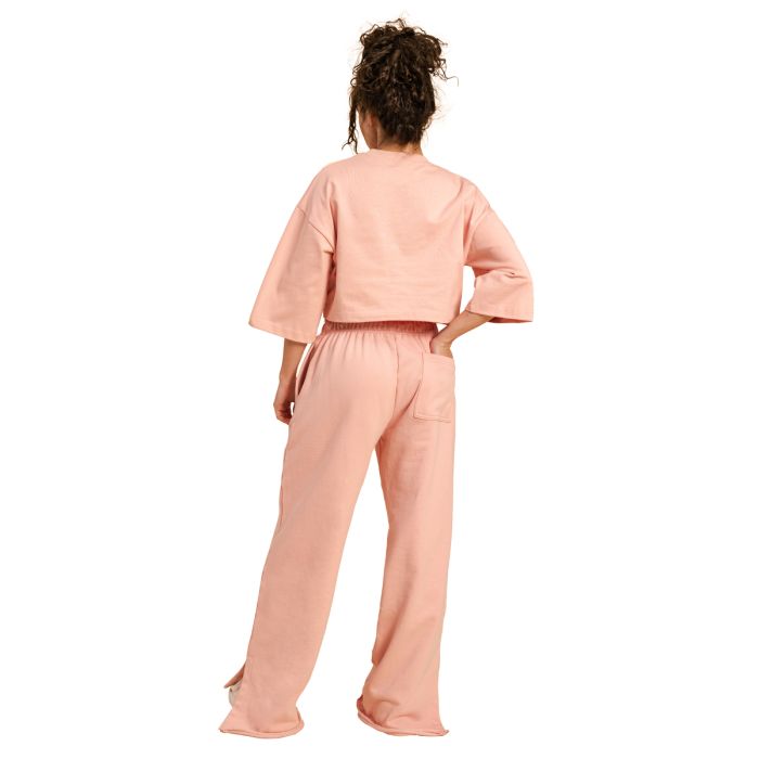 Women‘s Serenity Joggers Pink - BeastPink XXL