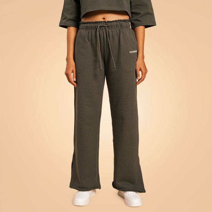 Women‘s Serenity Joggers Shadow - BeastPink XL