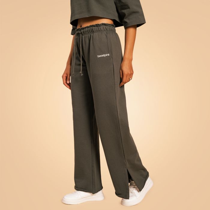 Women‘s Serenity Joggers Shadow - BeastPink XL