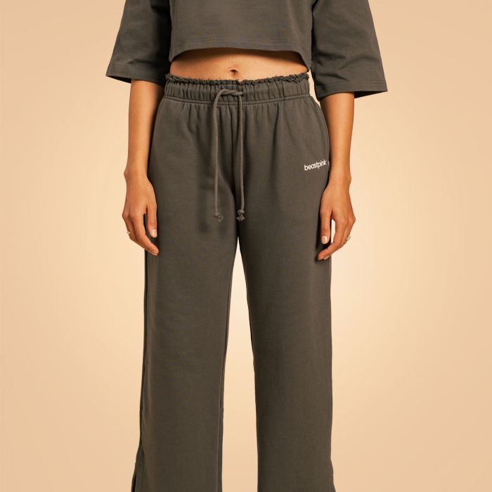 Women‘s Serenity Joggers Shadow - BeastPink XL