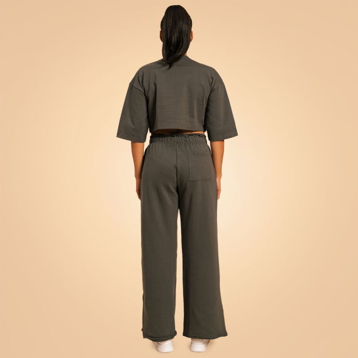 Women‘s Serenity Joggers Shadow - BeastPink XL