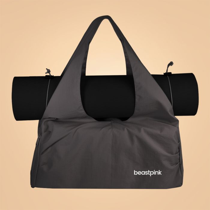 Serenity Sports Bag Shadow - BeastPink single_variant
