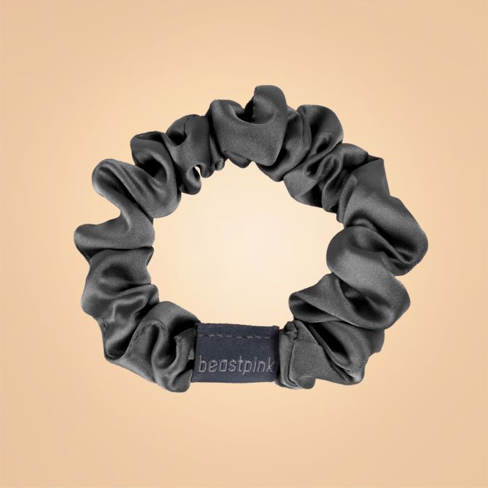 Set of Scrunchies Mix - BeastPink single_variant