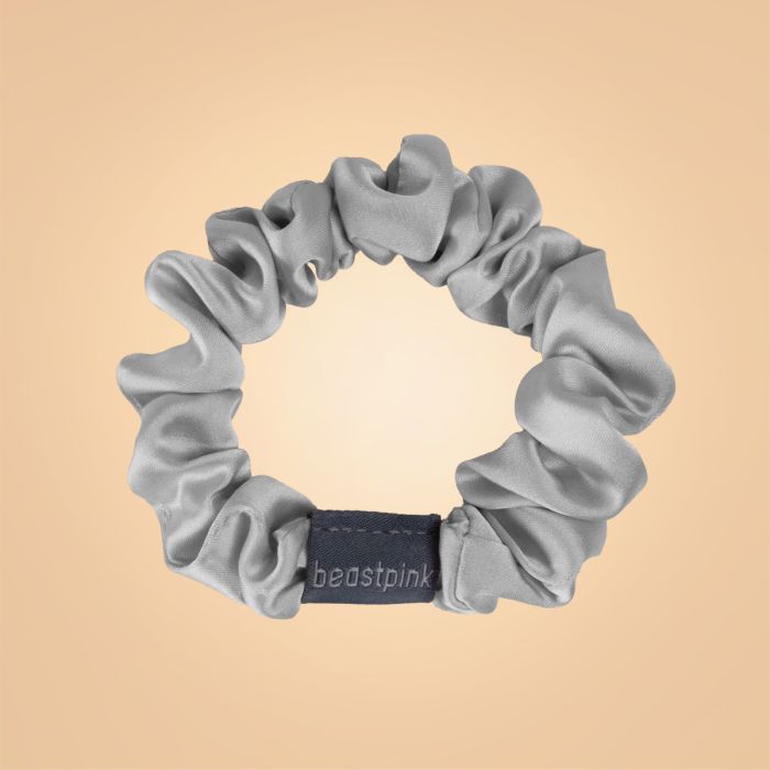 Set of Scrunchies Mix - BeastPink single_variant