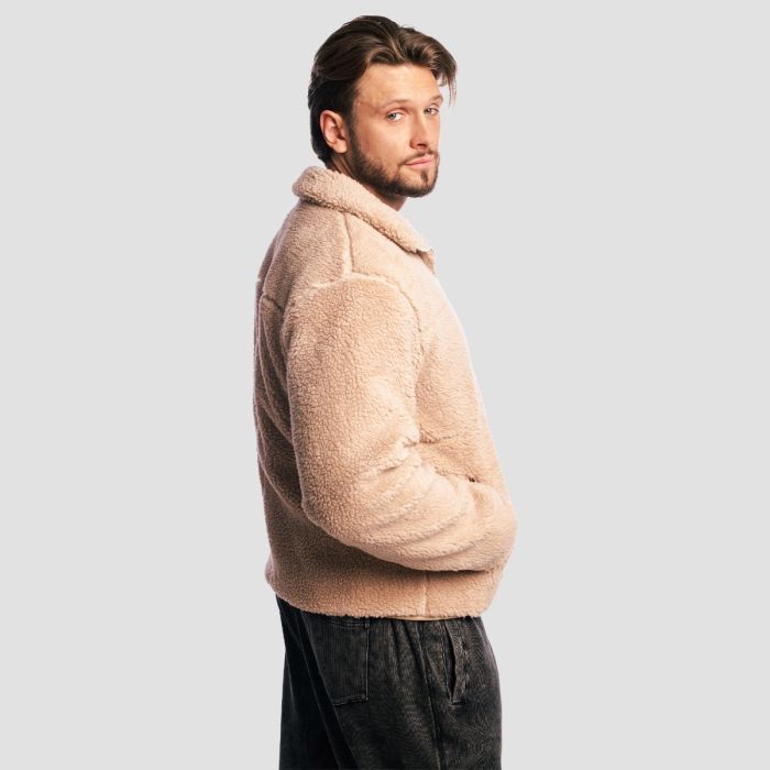 Sherpa Jacket Canyon - GymBeam XXL