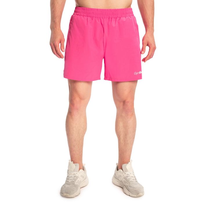 Shorts TRN Dragonfruit - GymBeam XXXL