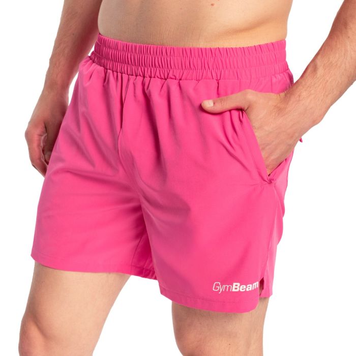 Shorts TRN Dragonfruit - GymBeam XXXL