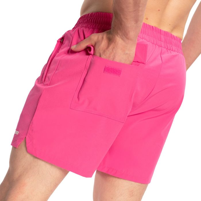 Shorts TRN Dragonfruit - GymBeam XXXL