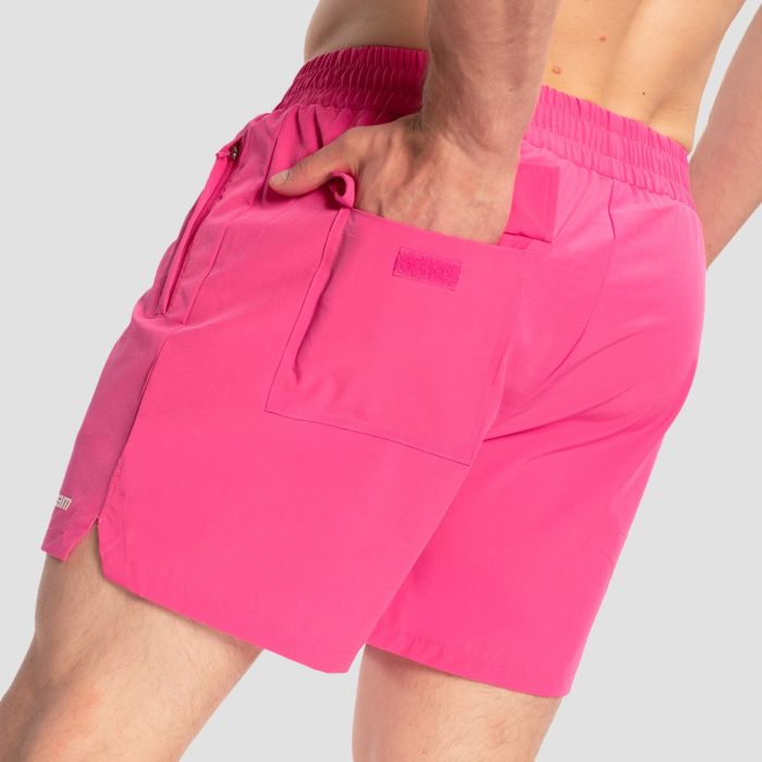 Shorts TRN Dragonfruit - GymBeam XXXL
