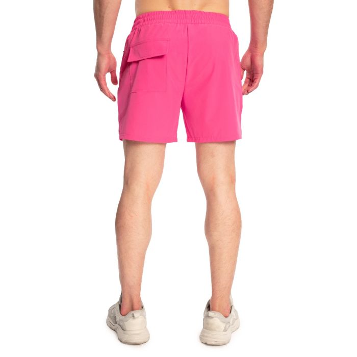 Shorts TRN Dragonfruit - GymBeam XXXL