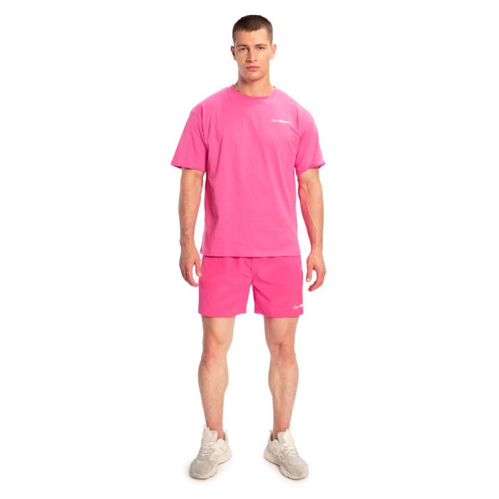 Shorts TRN Dragonfruit - GymBeam XXXL