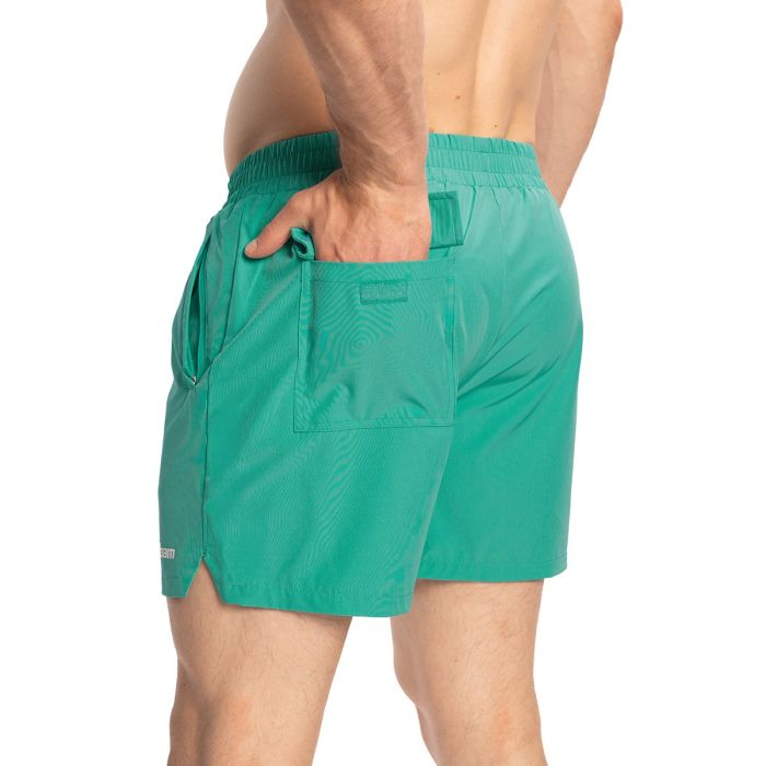 Shorts TRN Lagoon - GymBeam XXXL