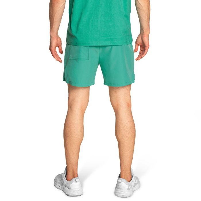 Shorts TRN Lagoon - GymBeam XXXL