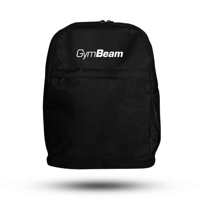 Signature Backpack Black - GymBeam single_variant