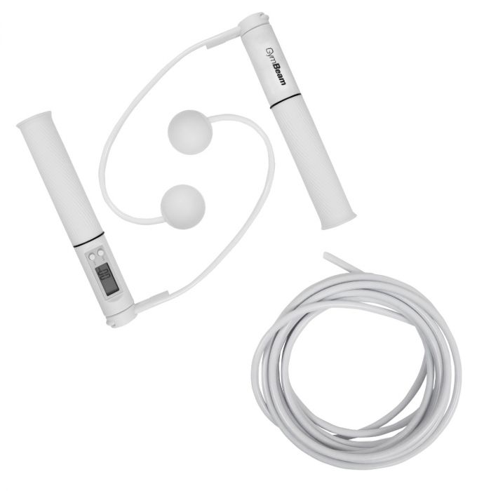 Smart Jump Rope - GymBeam single_variant