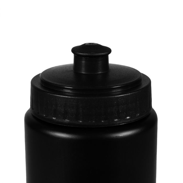 Sport bottle Universal Black 750 ml - GymBeam single_variant