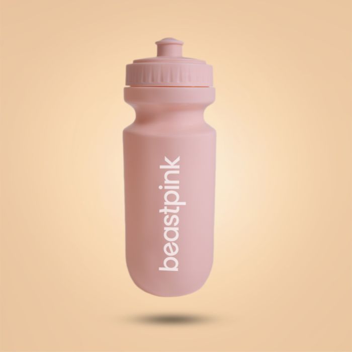 Sport bottle Sips&Dips Pink 550 ml - BeastPink single_variant