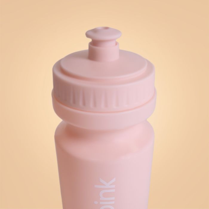 Sport bottle Sips&Dips Pink 550 ml - BeastPink single_variant
