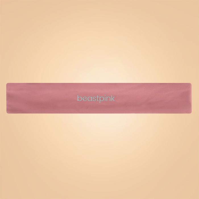 Sport Headband Pink - BeastPink single_variant