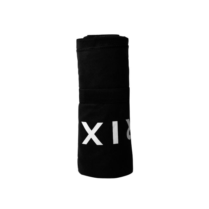 Sport Towel Medium Essential Black - STRIX single_variant