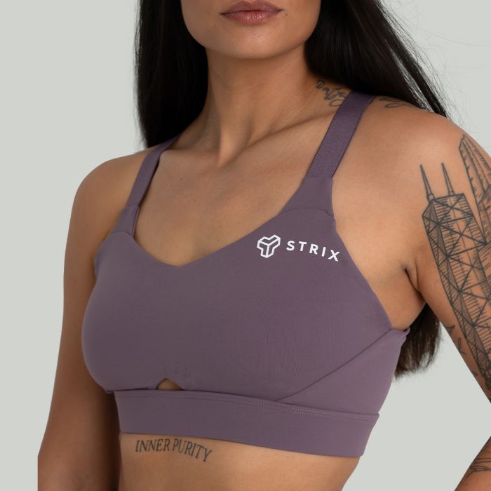Sports Bra Dusk - STRIX L