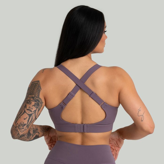 Sports Bra Dusk - STRIX L