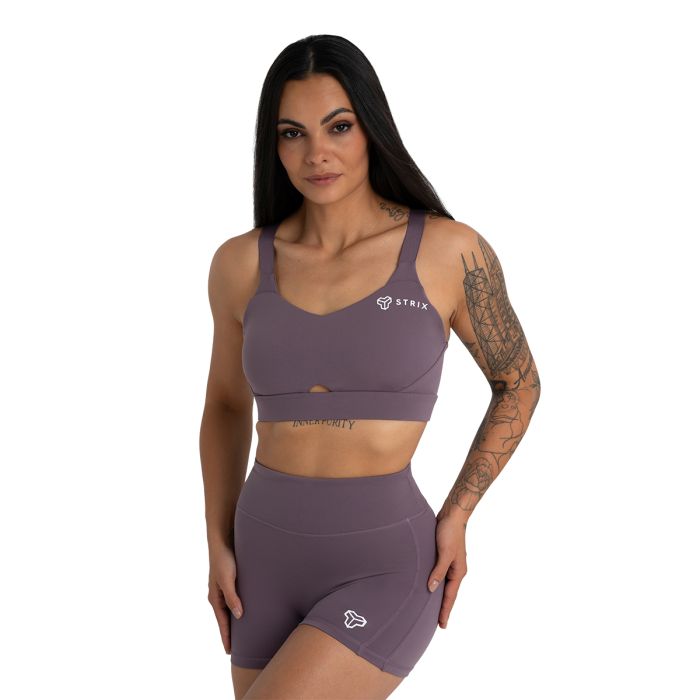 Sports Bra Dusk - STRIX L