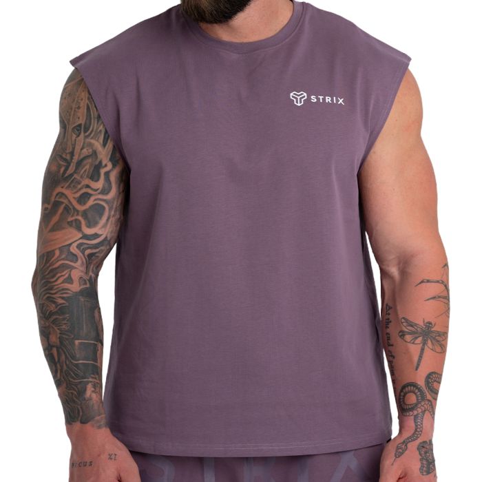 Tank Top Dusk - STRIX XL