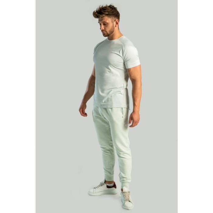 Tee Ultimate moon grey - STRIX XXXL