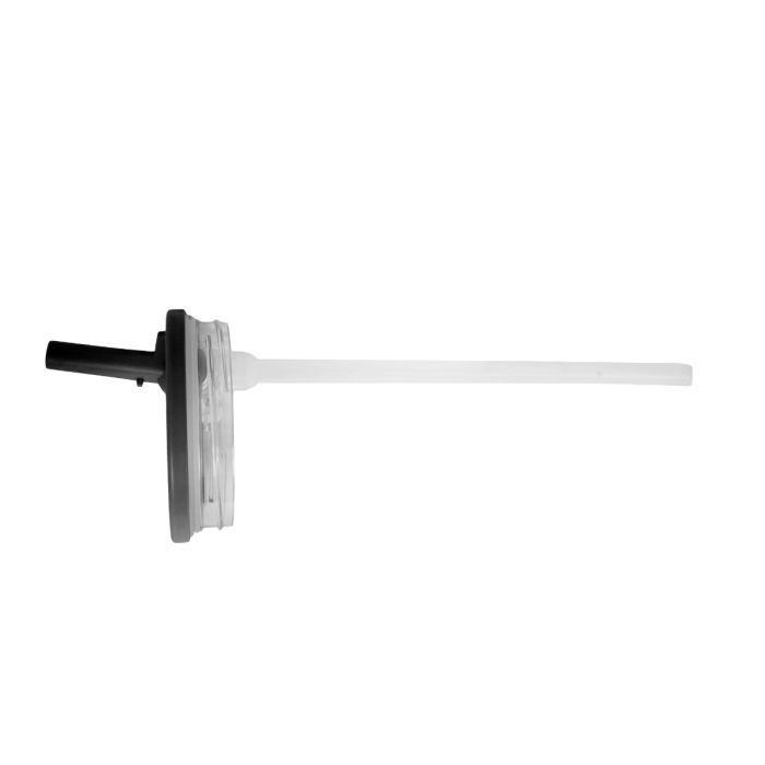 Thermo Tumbler 1,2 l Black - GymBeam single_variant