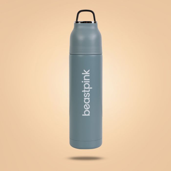 Vacuum Flask Sense Arona 500 ml - BeastPink single_variant