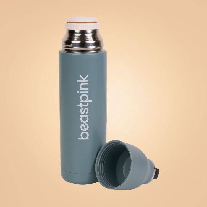 Vacuum Flask Sense Arona 500 ml - BeastPink single_variant