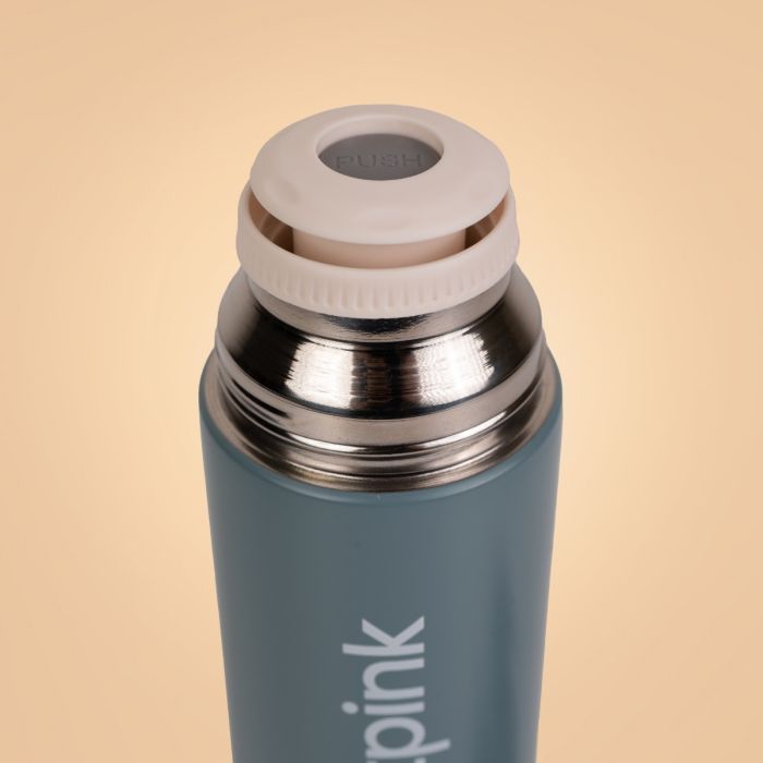 Vacuum Flask Sense Arona 500 ml - BeastPink single_variant