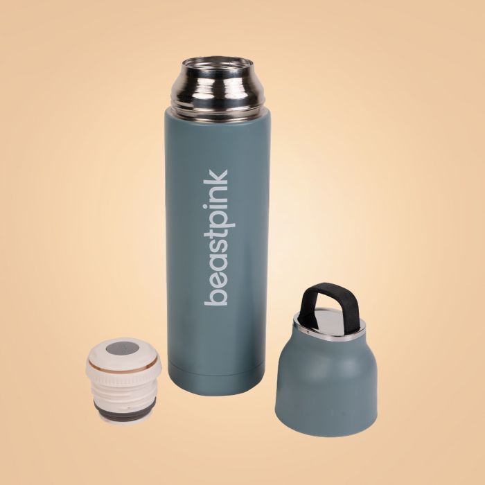 Vacuum Flask Sense Arona 500 ml - BeastPink single_variant