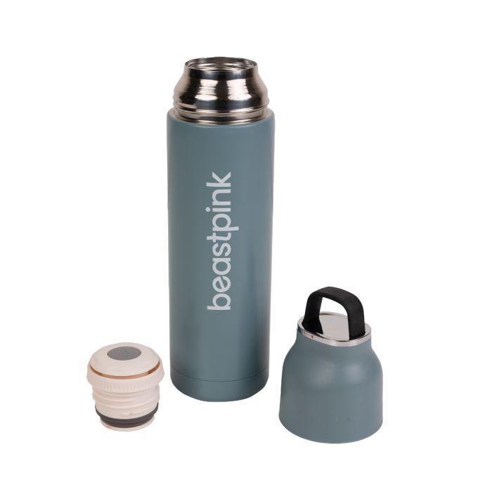 Vacuum Flask Sense Arona 500 ml - BeastPink single_variant