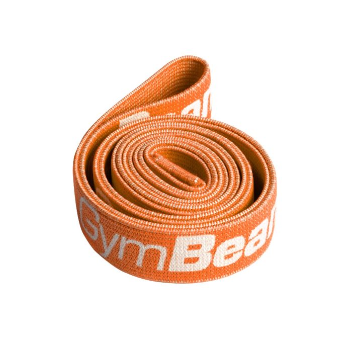 Textile Cross Band Level 2 - GymBeam single_variant