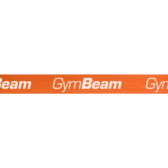 Textile Cross Band Level 2 - GymBeam single_variant