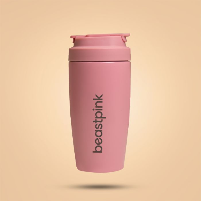 Thermo Tumbler 500 ml Pink - BeastPink single_variant