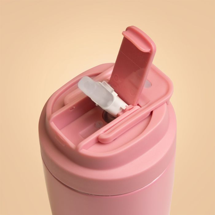 Thermo Tumbler 500 ml Pink - BeastPink single_variant