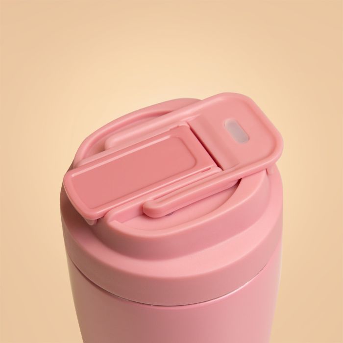 Thermo Tumbler 500 ml Pink - BeastPink single_variant
