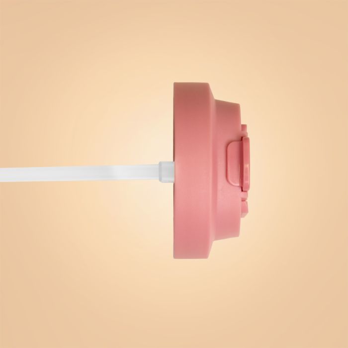 Thermo Tumbler 500 ml Pink - BeastPink single_variant