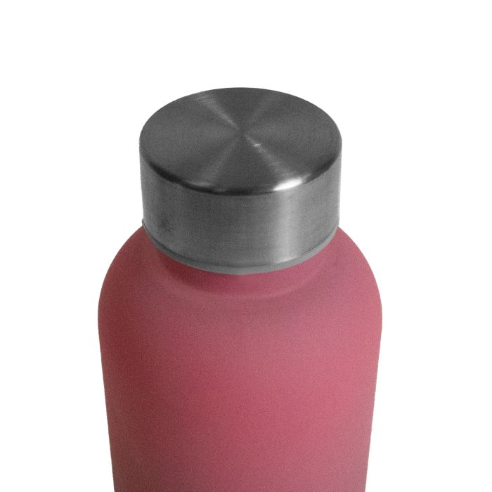Thirst trap bottle Gradient 500 ml - BeastPink single_variant